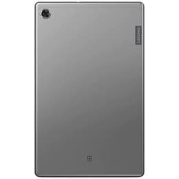 Lenovo M10 Plus 64GB - Gris - WiFi