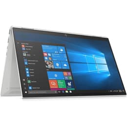 HP EliteBook X360 1030 G7 13" Core i7 1.1 GHz - SSD 512 Go - 16 Go QWERTY - Anglais