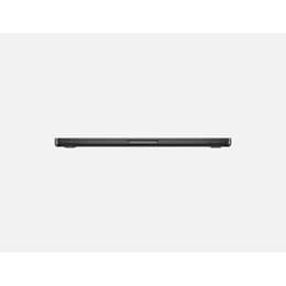MacBook Pro 14" (2023) - Apple M3 Max avec CPU 14 cœurs et GPU 30 cœurs - 36Go RAM - SSD 512Go - QWERTZ - Allemand