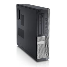 Dell OptiPlex 790 DT 19" Core i5 3,1 GHz - HDD 250 Go - 4 Go