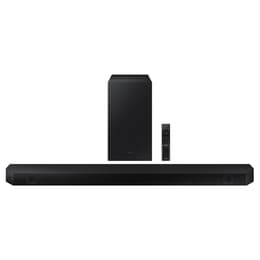 Barre de son Samsung HW-Q600B/ZF - Noir