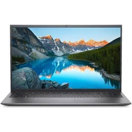 Dell Inspiron 5510 15" Core i7 3.3 GHz - SSD 512 Go - 16 Go QWERTY - Anglais
