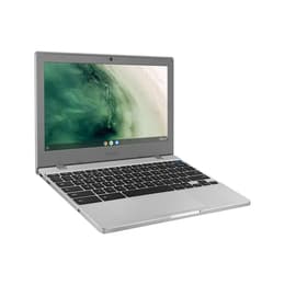 Samsung Chromebook 4 XE310XBA Celeron 1.1 GHz 32Go SSD - 4Go QWERTY - Suédois