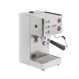 Machine Expresso Compatible Nespresso Lelit PL81T 2L - Gris