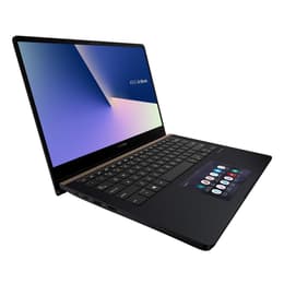 Asus ZenBook UX480FD-BE027T 14" Core i7 1.8 GHz - SSD 1000 Go - 8 Go AZERTY - Français