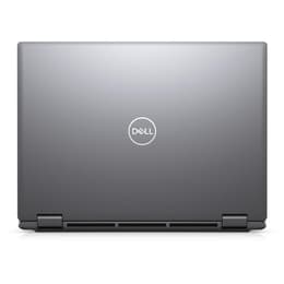 Dell Precision 7680 16" Core i7 2.1 GHz - SSD 512 Go - 64 Go AZERTY - Français