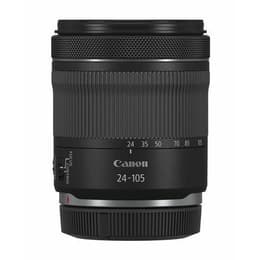 Objectif Canon RF 24-105 mm f/4-7.1 IS STM Canon RF 24-105 mm f/4-7.1