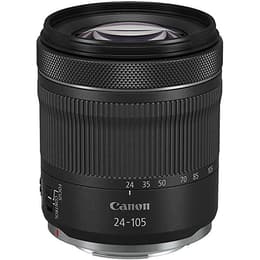Objectif Canon RF 24-105 mm f/4-7.1 IS STM Canon RF 24-105 mm f/4-7.1
