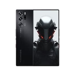 9 Pro 256 Go - Noir - Débloqué
