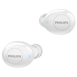 Ecouteurs Intra-auriculaire Bluetooth - Philips TAT2205WT/00