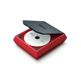 Nintendo Wii Mini - Rouge