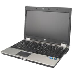 HP EliteBook 8440p 14" Core i5 2.4 GHz - SSD 256 Go - 2 Go AZERTY - Français