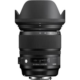 Objectif Sigma 24-105mm f/4 Dg Os HSM Canon EF 24-105mm f/4
