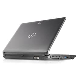 Fujitsu LifeBook S762 13" Core i5 2.6 GHz - SSD 512 Go - 8 Go QWERTZ - Allemand