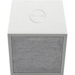 Enceinte Bluetooth Tivoli Audio Cube - Blanc
