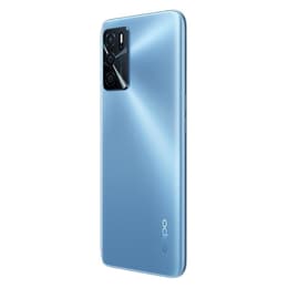 Oppo A16 64 Go - Bleu - Débloqué