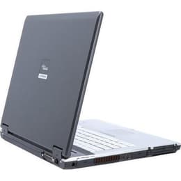Fujitsu LifeBook E8310 15" Core 2 2.4 GHz - HDD 80 Go - 2 Go AZERTY - Français