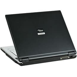 Fujitsu LifeBook E8310 15" Core 2 2.4 GHz - HDD 80 Go - 2 Go AZERTY - Français