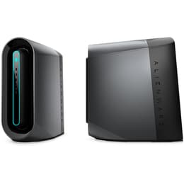 Dell Alienware Aurora R9 Core i7 3 GHz - SSD 1 To + HDD 1 To - 16 Go - NVIDIA GeForce RTX 2060