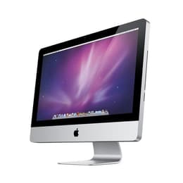 iMac 24" (Début 2008) Core 2 Duo 3,06GHz - HDD 500 Go - 2 Go AZERTY - Français