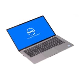 Dell Latitude 7400 2-in-1 14" Core i7 1.9 GHz - SSD 512 Go - 16 Go QWERTZ - Allemand