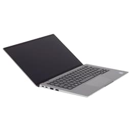 Dell Latitude 7400 2-in-1 14" Core i7 1.9 GHz - SSD 512 Go - 16 Go QWERTZ - Allemand