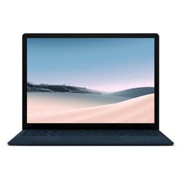 Microsoft Surface Laptop 3 13" Core i7 1.3 GHz - SSD 256 Go - 16 Go QWERTY - Anglais