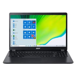 Acer Aspire 3 N19C1 15" Core i5 1.6 GHz - SSD 256 Go - 8 Go AZERTY - Français