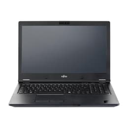 Fujitsu LifeBook E559 15" Core i7 1.8 GHz - SSD 512 Go - 32 Go QWERTY - Néerlandais