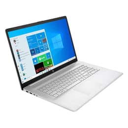HP 17-CP 17" Ryzen 5 2.8 GHz - SSD 512 Go - 16 Go AZERTY - Français