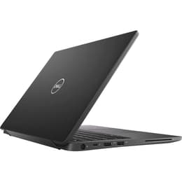 Dell Latitude E7480 14" Core i5 2.4 GHz - SSD 1000 Go - 16 Go AZERTY - Français