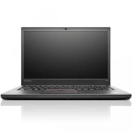 Lenovo ThinkPad T450 14" Core i5 2.3 GHz - SSD 128 Go - 8 Go QWERTZ - Allemand