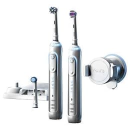 Brosse à dent électrique Braun Oral-B Genius 8900