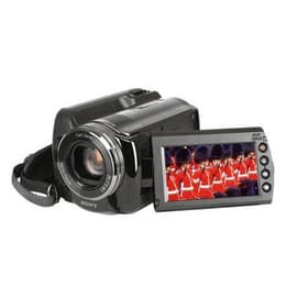 Caméra Sony Handycam HDR-HR105E - Noir