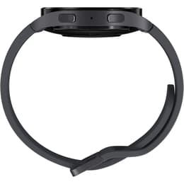 Montre Cardio GPS Samsung Watch 5 - Noir