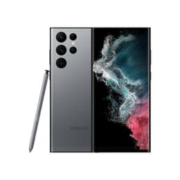 Galaxy S22 Ultra 5G 1000 Go - Gris - Débloqué