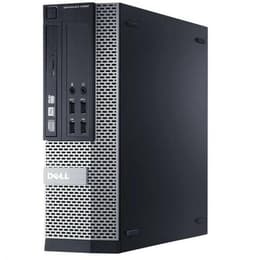 Dell OptiPlex 9020 SFF Core i7 3,6 GHz - SSD 500 Go RAM 32 Go