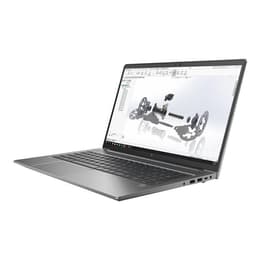 HP ZBook Firefly G7 15" Core i7 1.8 GHz - SSD 256 Go - 8 Go AZERTY - Français