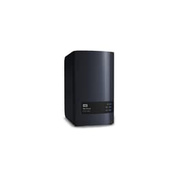 Disque dur externe Western Digital My Cloud EX2 Ultra - HDD 4 To USB 3.0