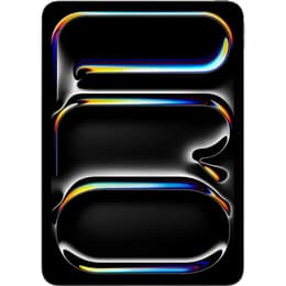 iPad Pro 11" (2025) 8e génération 1000 Go - WiFi - Noir Sidéral