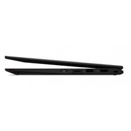 Lenovo ThinkPad Yoga X390 13" Core i5 1.6 GHz - SSD 256 Go - 8 Go AZERTY - Français