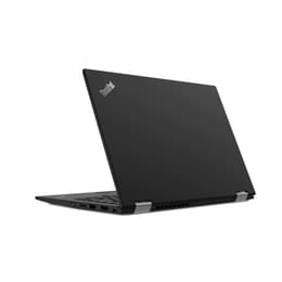 Lenovo ThinkPad Yoga X390 13" Core i5 1.6 GHz - SSD 256 Go - 8 Go AZERTY - Français