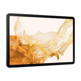 Galaxy Tab S8 256GB - Argent - WiFi + 5G