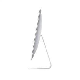 iMac 21" (2019) Core i7-8700 AMD Radeon Pro 560X - 512 Go SSD - 16 GB QWERTY - Italien Verre standard