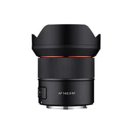 Objectif Samyang 14mm f/2.8 AF E-Mount Sony Standard f/2.8