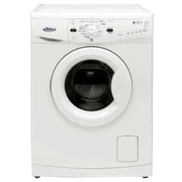 Lave-linge classique 60 cm hublot Whirlpool AWO5731