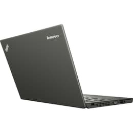 Lenovo ThinkPad X250 12" Core i5 2.3 GHz - SSD 256 Go - 4 Go AZERTY - Français