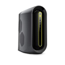 Dell Alienware Aurora R10 Ryzen 7 3.6 GHz - SSD 256 Go + HDD 1 To - 16 Go - AMD Radeon RX 5700