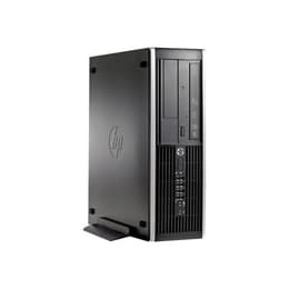 HP Compaq 6305 Pro SFF A4 3,4 GHz - HDD 500 Go RAM 8 Go