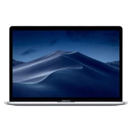 MacBook Pro Touch Bar 13" Retina (2019) - Core i5 2.4 GHz 512 SSD - 8 Go QWERTY - Anglais